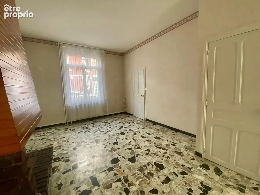Maison St Quentin 3 chambres jardin - photo 3