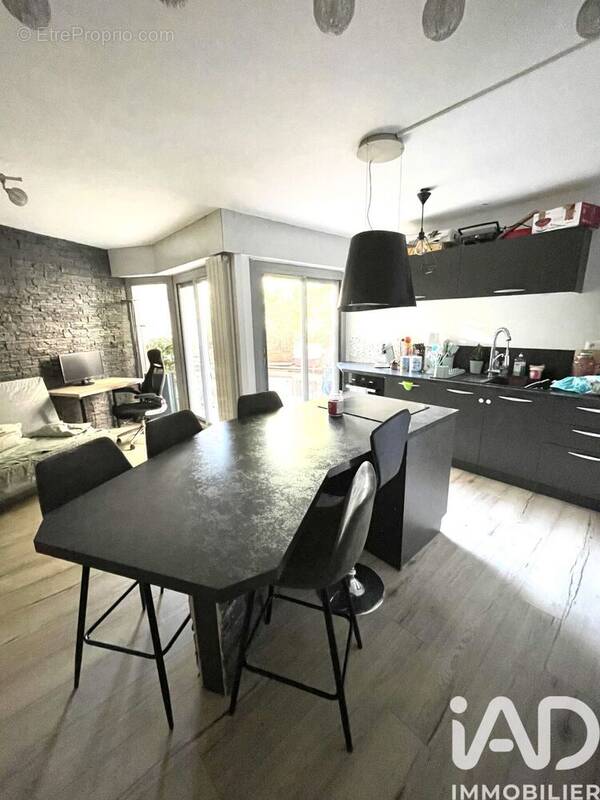 Photo 1 - Appartement à MONTPELLIER