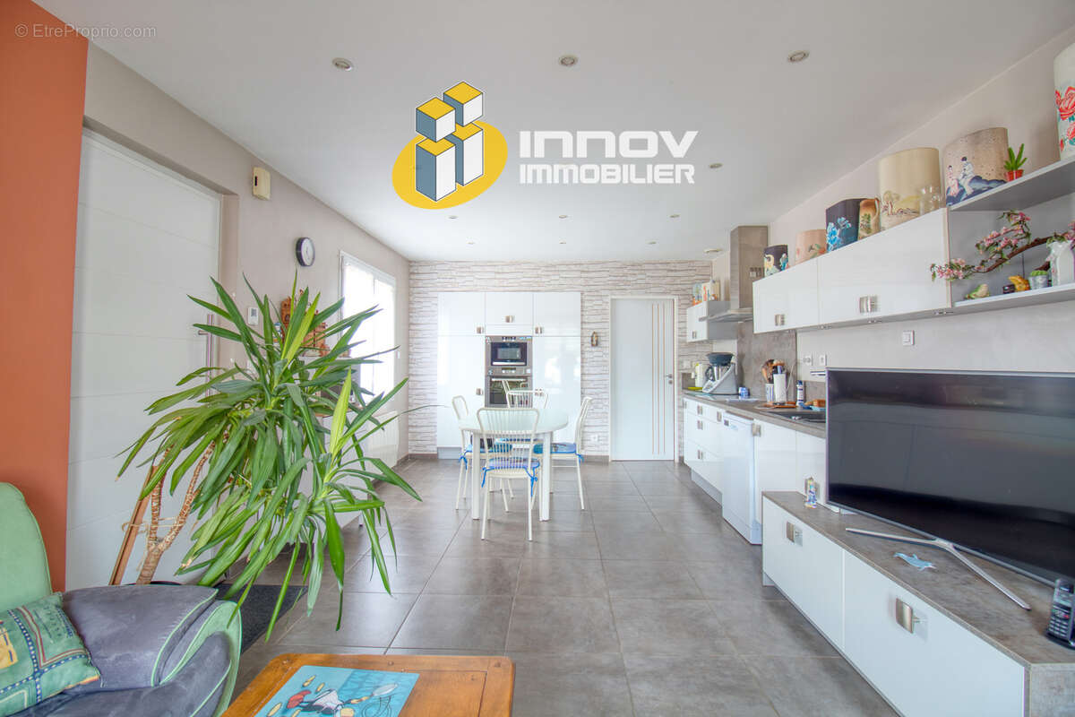 Maison 3 chambres - photo 6