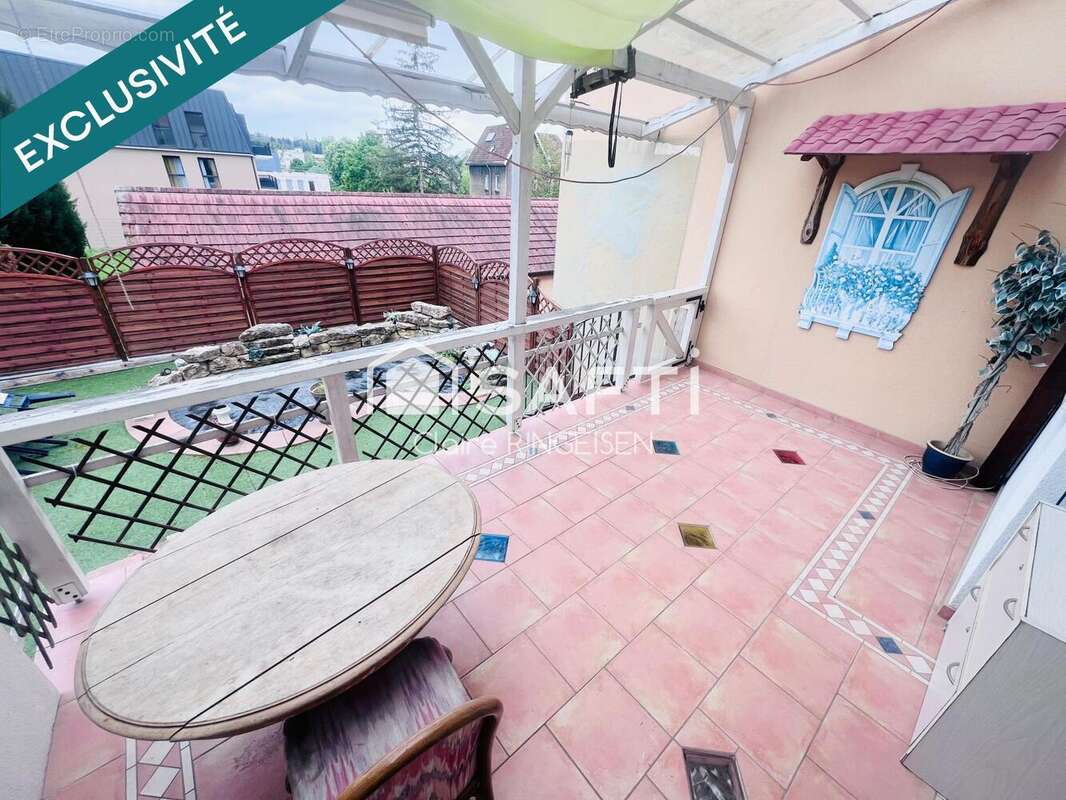 Photo 7 - Maison à SARREGUEMINES