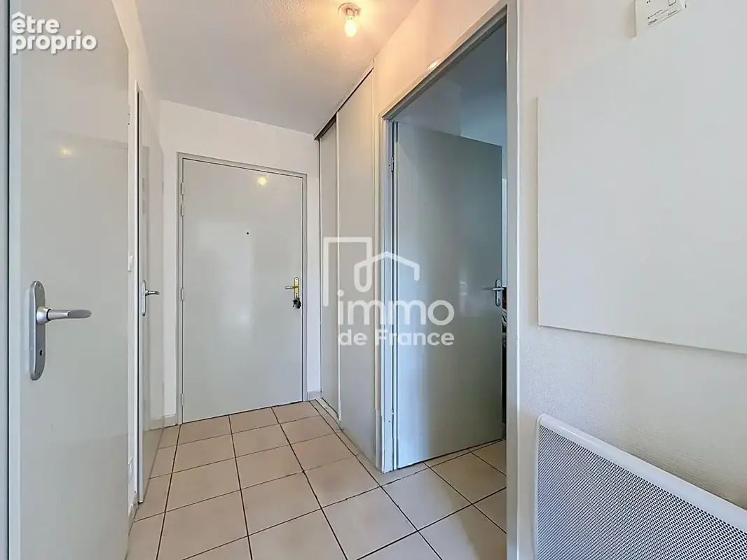 Appartement Bellignat  2 pièce(s) 45 m2 - photo 6