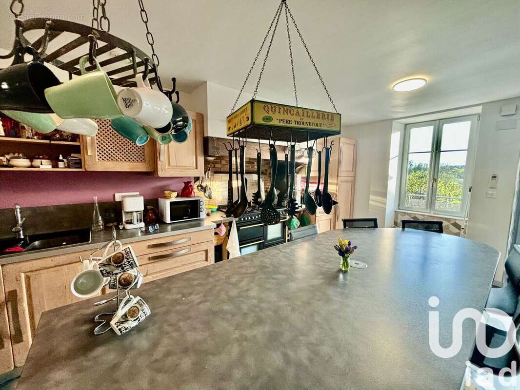 Photo 4 - Maison à FRESNE-SAINT-MAMES