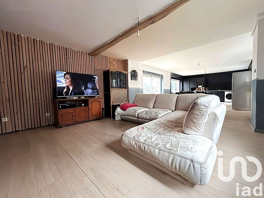 Photo 6 - Maison à ABSCON