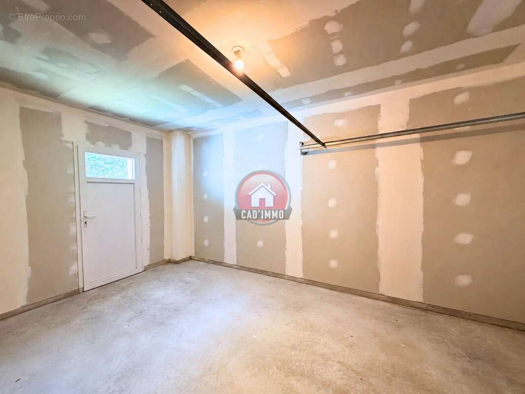 Maison moderne de 2020 - 3 chambres à Eyraud-Crempse-Maurens - photo 13