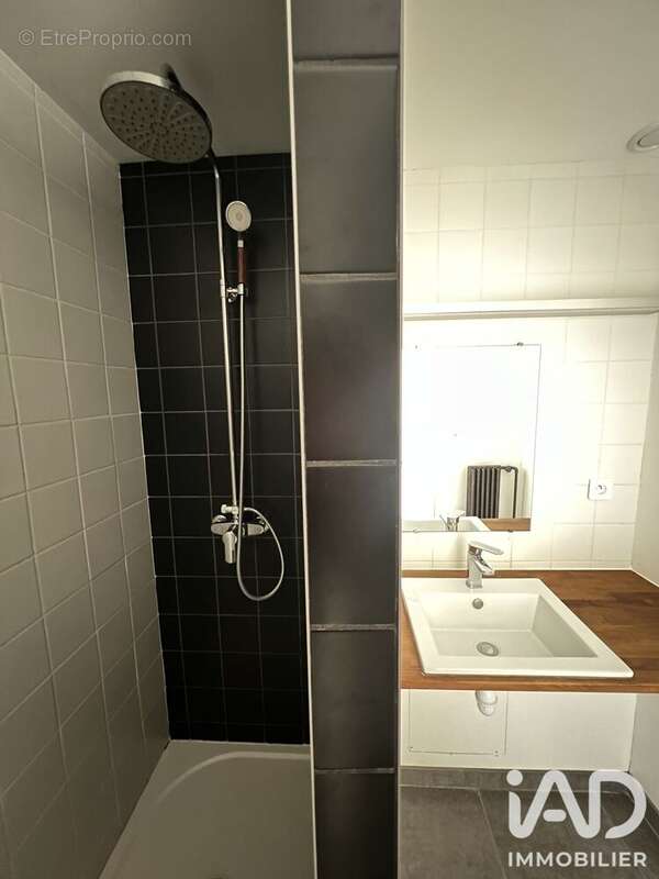 Appartement 61 m² à Saint-Herblain  - photo 8