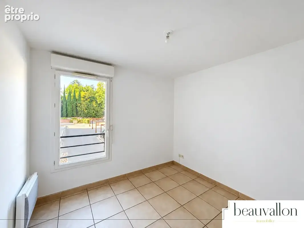 Vente T4 90m2 + terrasse 10m2 + garages Marseille Les Caillols - photo 7