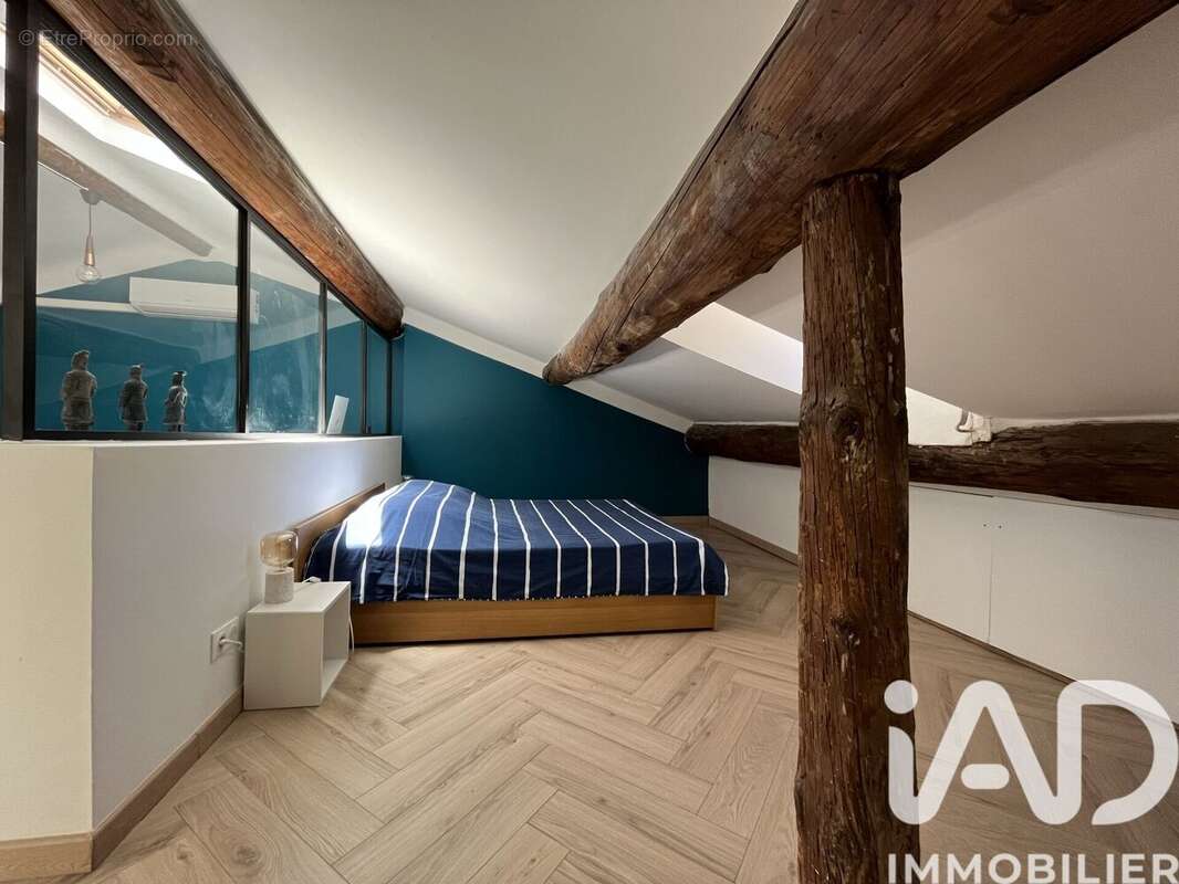 Photo 4 - Appartement à MARSEILLE-6E