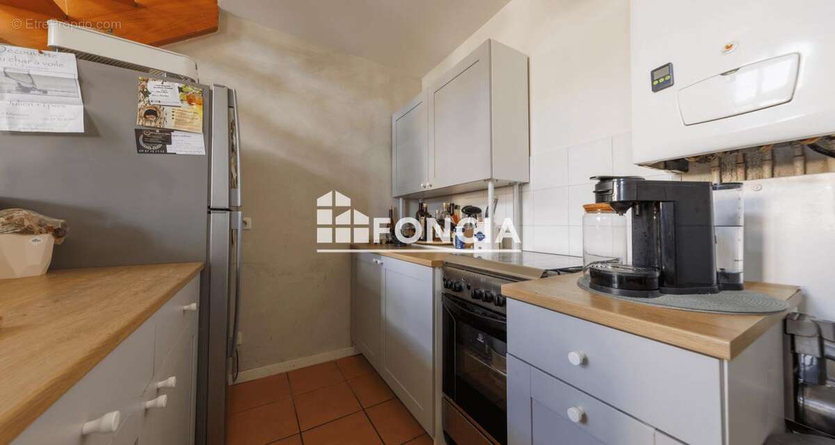 Appartement à RIOM