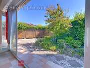 Maison à SAINT-SULPICE