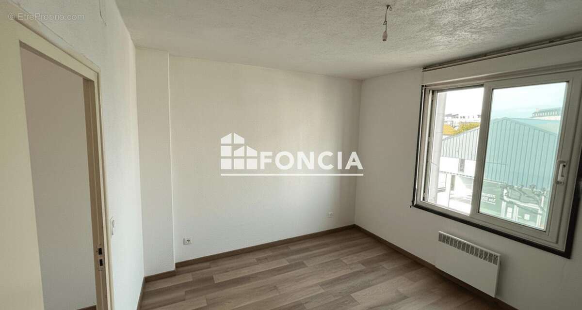 Appartement à SAINT-MALO