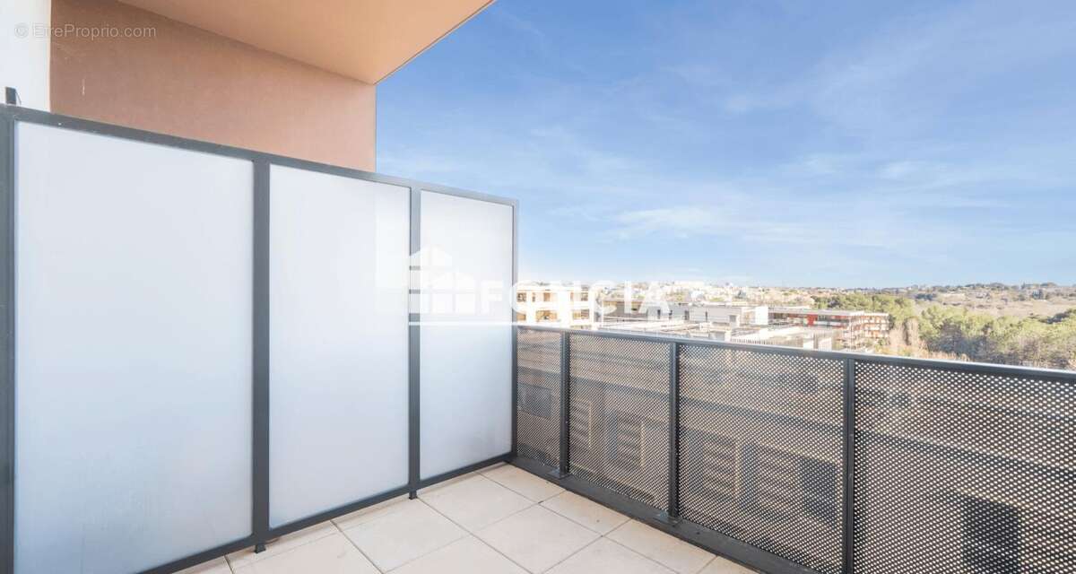 Appartement à JUVIGNAC