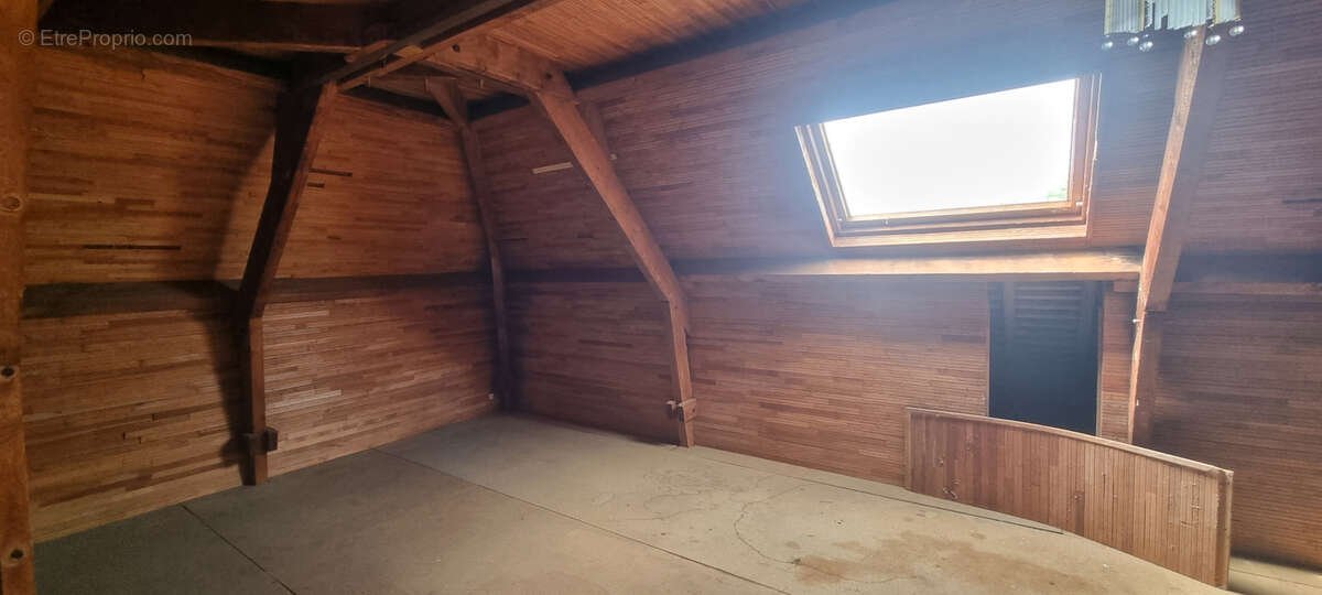 Maison à SAINT-OUEN