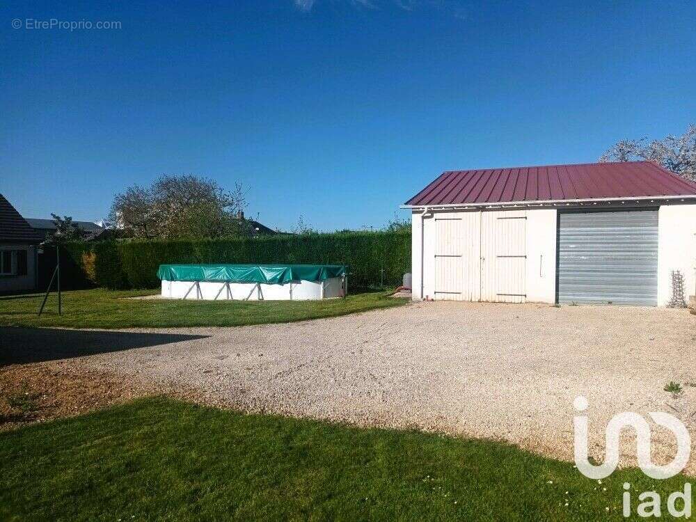 Photo 4 - Maison à AVERDON