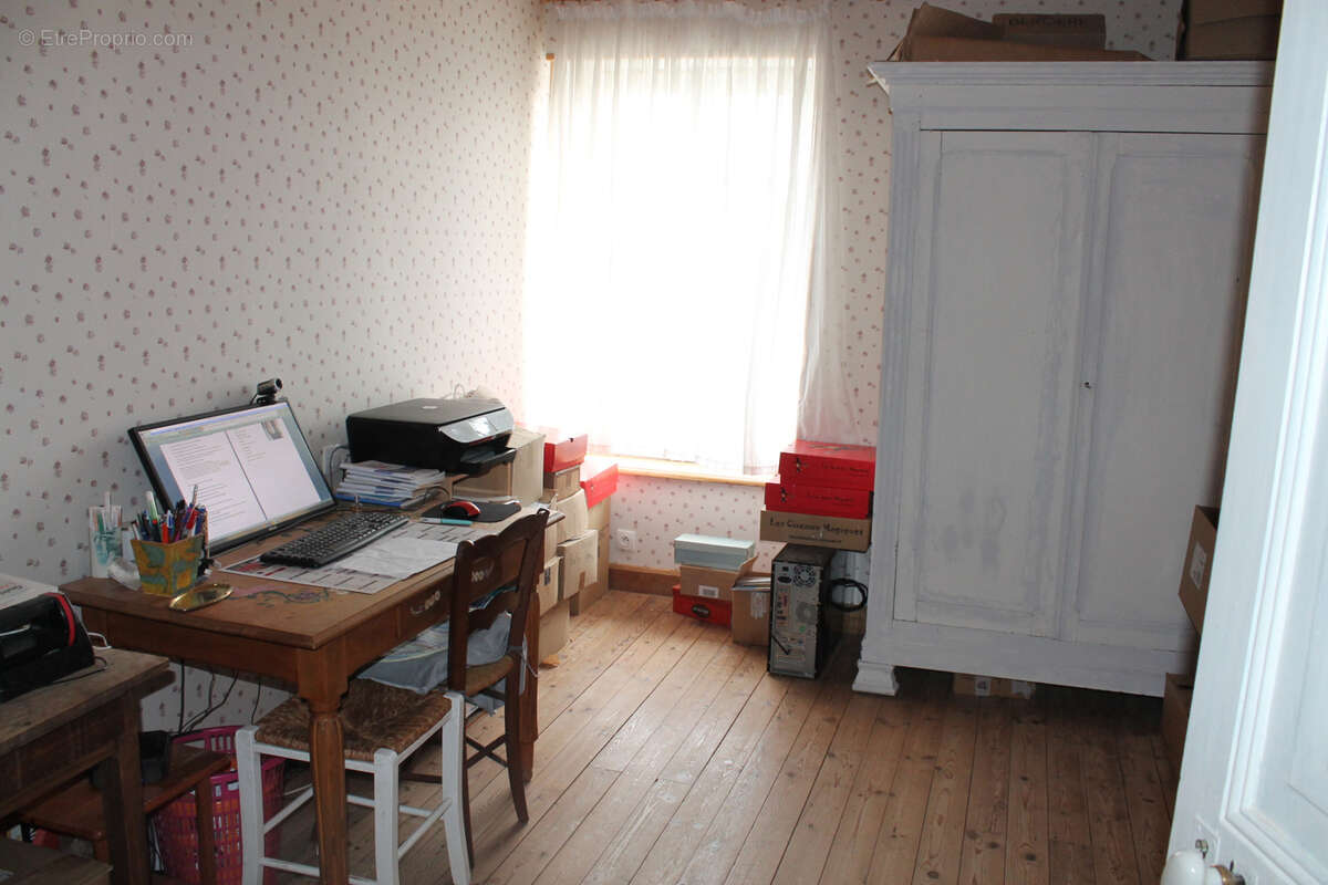 Maison à CHAMPSAC