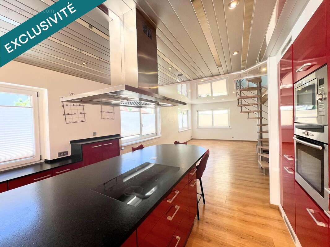 Photo 5 - Appartement à DIDENHEIM