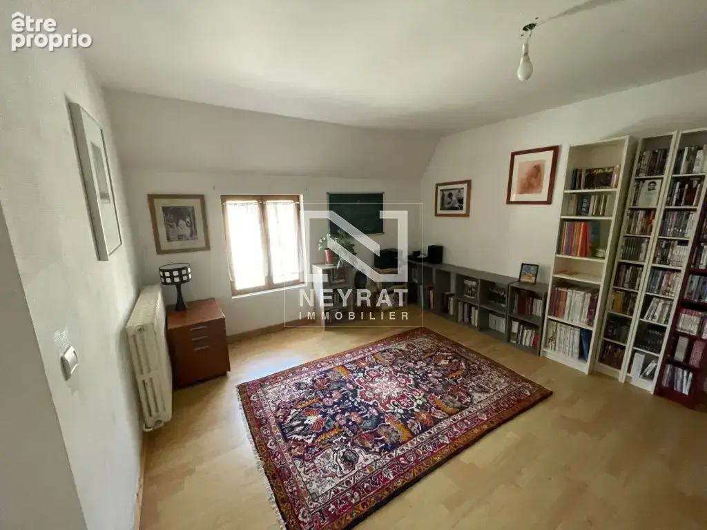 Authentique maison de village de 157 m2 - photo 8