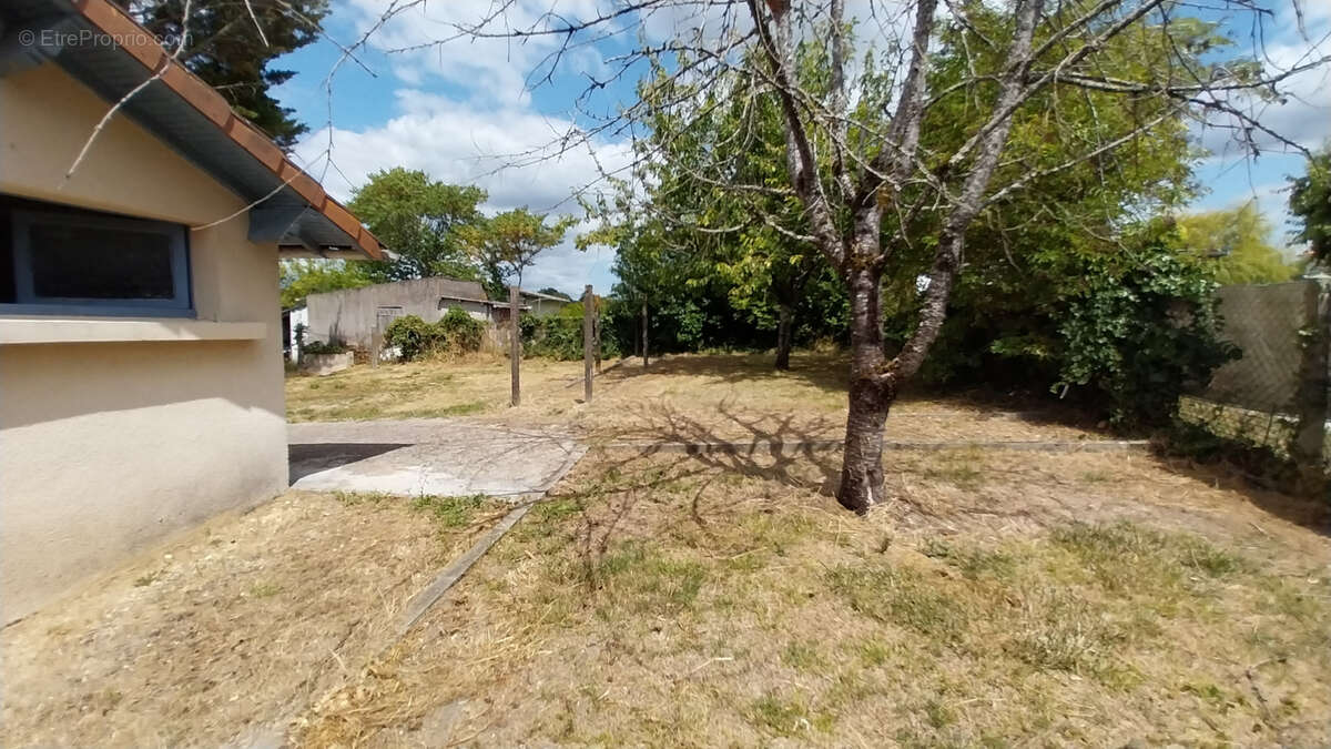 Maison de plain-pied avec accès PMR et 3 chambres - photo 15