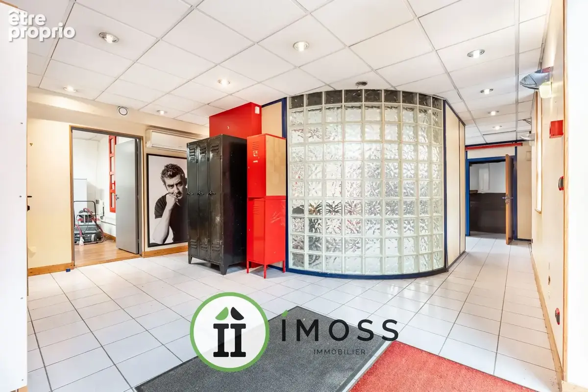 Commerce 565 m² à vendre à Saint-Ouen (93400) - photo 4