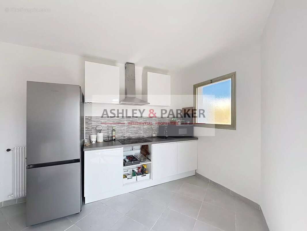 Appartement à CAGNES-SUR-MER