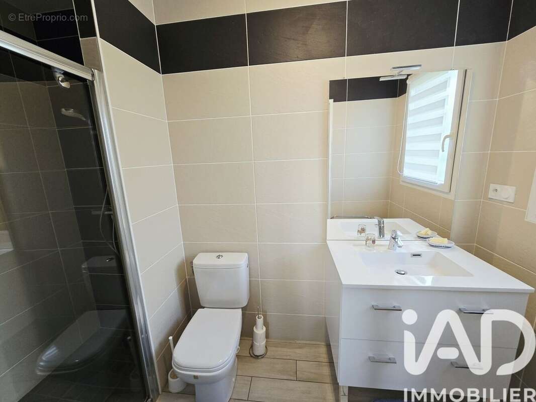 Photo 5 - Maison à TONNAY-CHARENTE