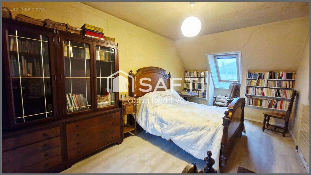 Photo 5 - Maison à BRIVE-LA-GAILLARDE