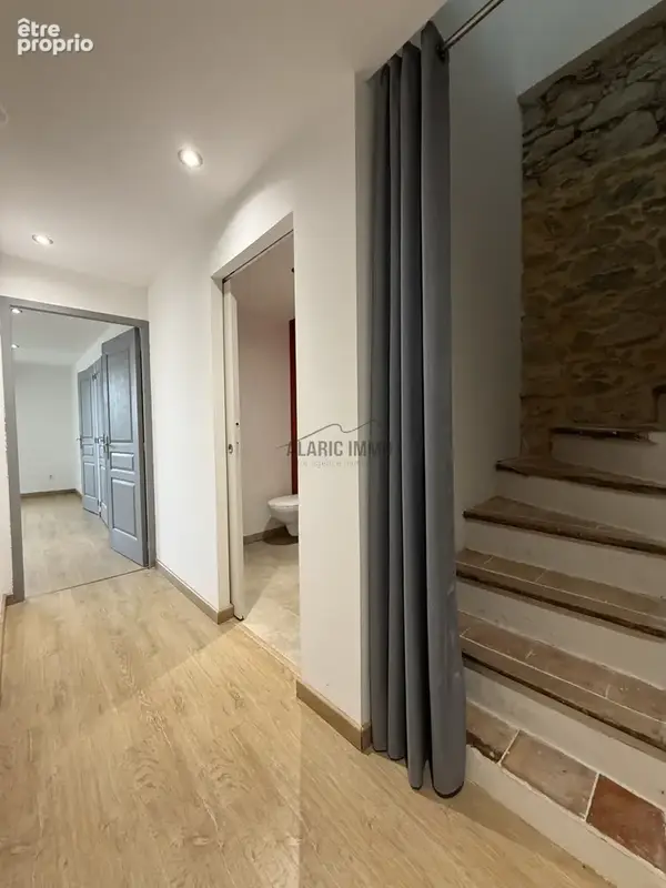 Maison de village rénovée, 161 m2 avec jardin - photo 21