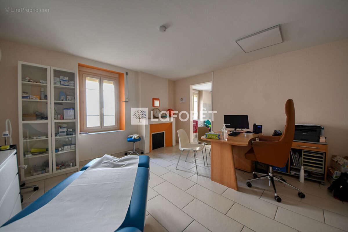 Appartement à LISLE-SUR-TARN
