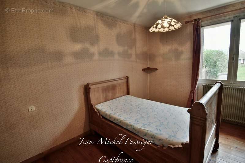 Maison à LABARTHE-INARD