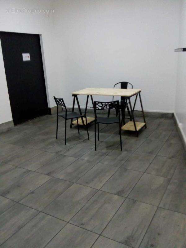 Appartement à LESNEVEN