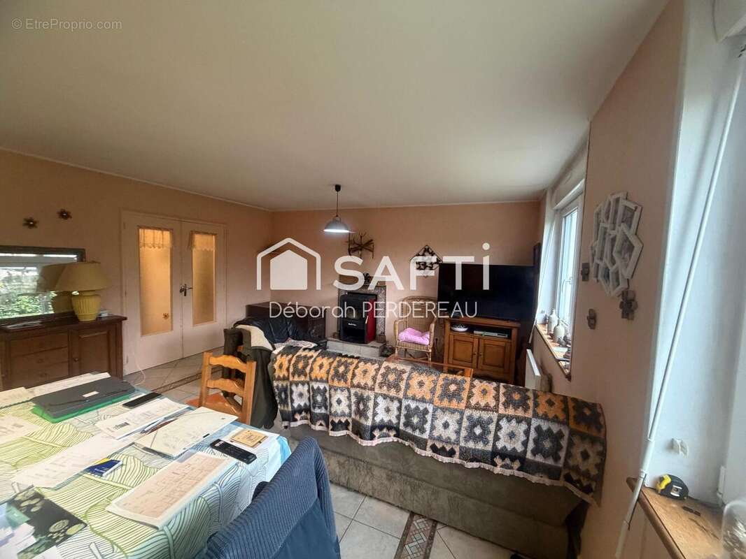 Photo 2 - Maison à BAGNOLES-DE-L'ORNE