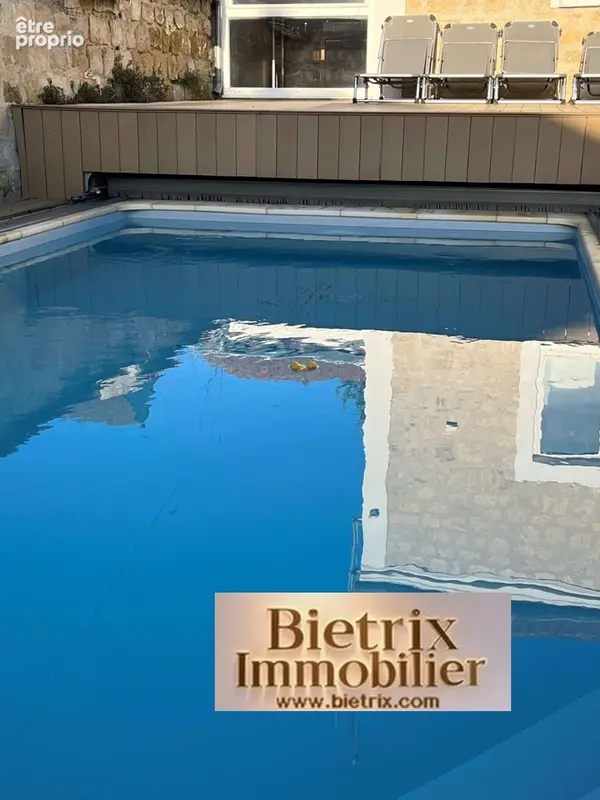 Maison 7 pièces 139 m² à vendre à L'isle-Adam (95290) - photo 2