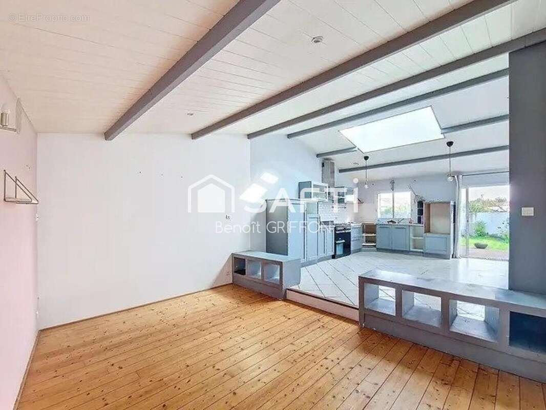 Photo 3 - Maison à SAINT-HILAIRE-DE-CLISSON