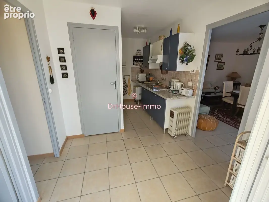 Maison 7 pièces 118 m² à vendre à Saint-Jean-De-Sauves (86330) - photo 32