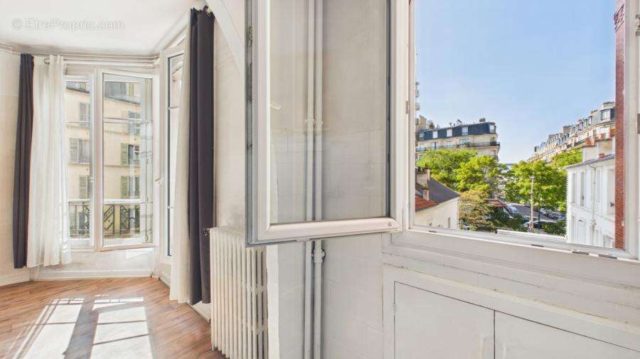 Appartement 27 m² à Paris-15e  - photo 34