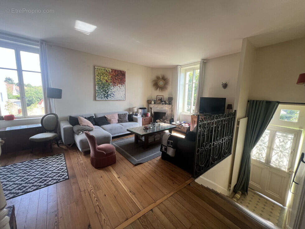 Photo 2 - Maison à BEAUNE