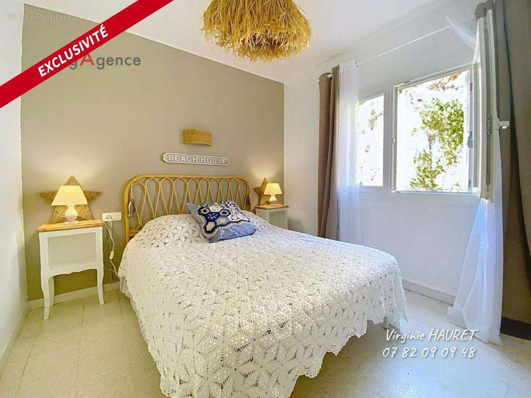 Appartement à FLEURY
