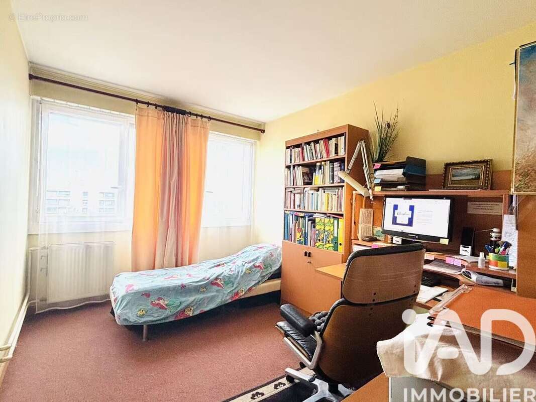 Photo 5 - Appartement à ROSNY-SOUS-BOIS