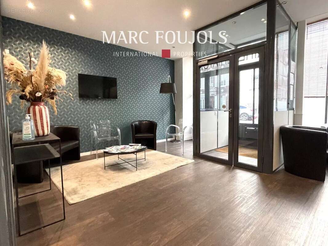 Appartement à COMPIEGNE