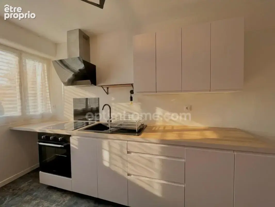 Appartement à vendre 4 pièces 2/3 Chambres LE PLESSIS BOUCHARD (95) place de parking et cave - photo 6