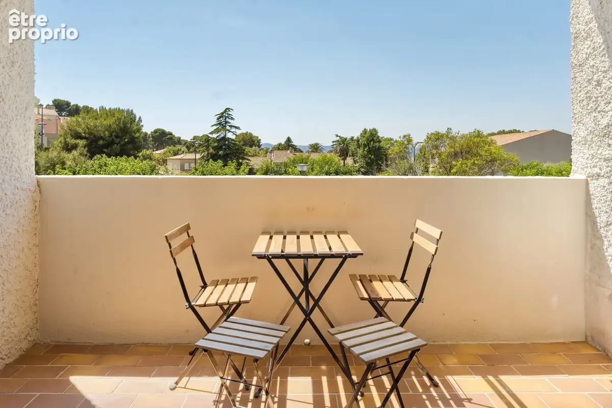 Studio la madrague - photo 2