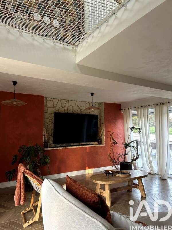 Photo 6 - Maison à DORNES