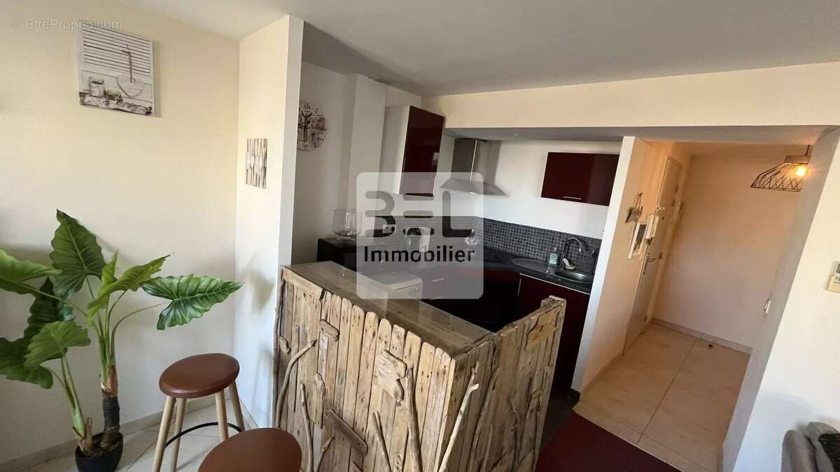 Appartement à SAINTES-MARIES-DE-LA-MER