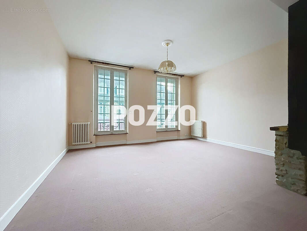 Appartement à TORIGNI-SUR-VIRE