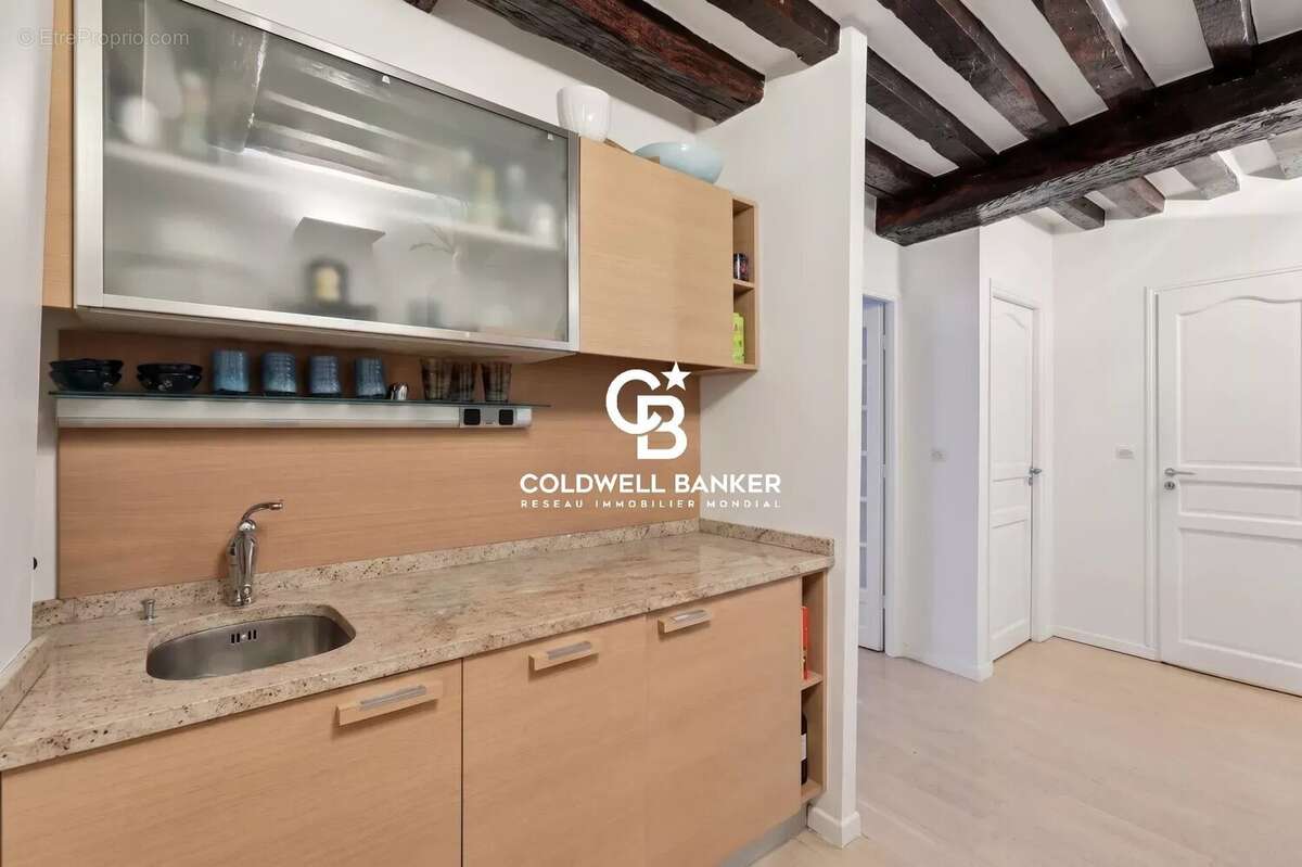 Paris 75007, Idéal pied-à-terre - Bac/Verneuil - photo 7