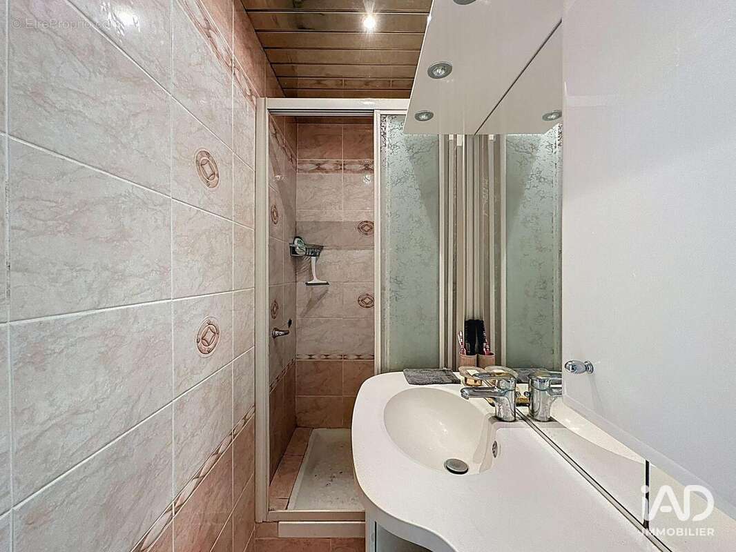 Photo 5 - Appartement à LYON-2E