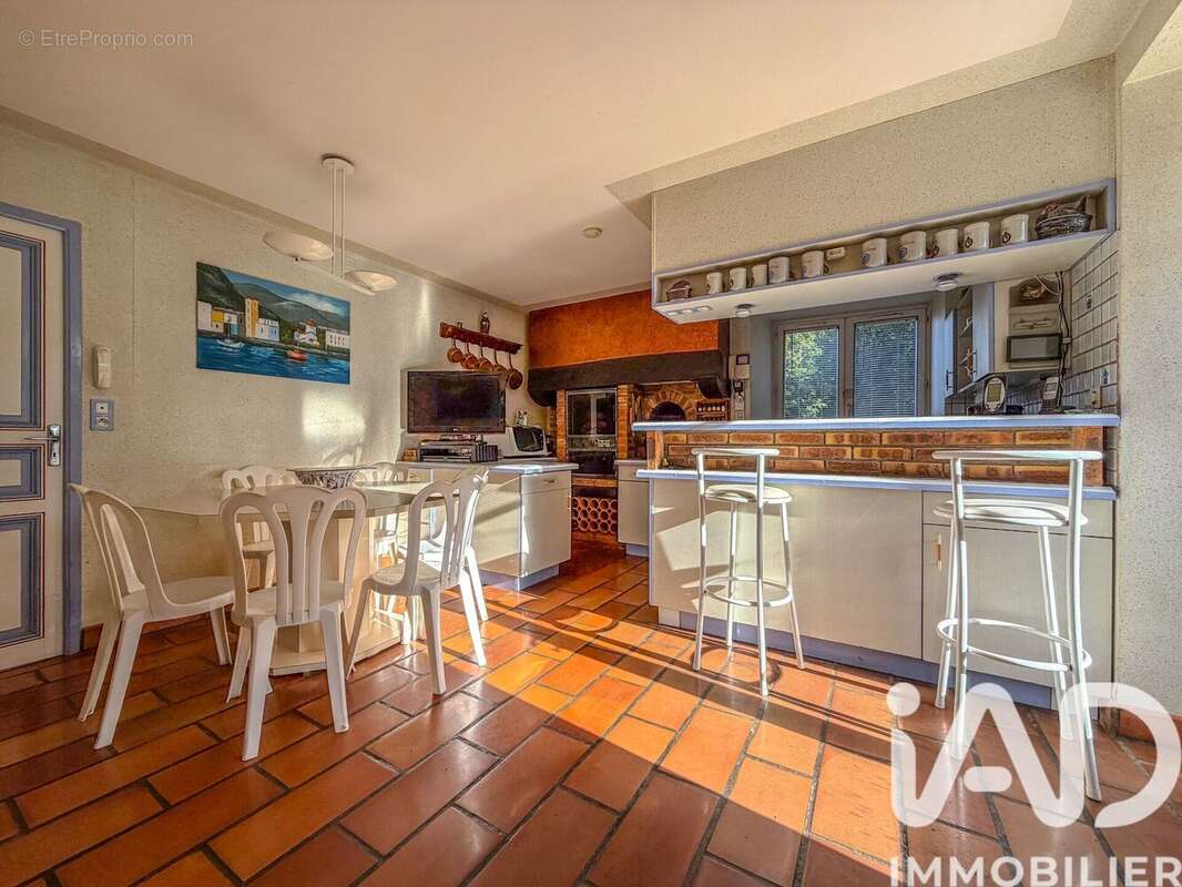 Photo 8 - Maison à BETTON