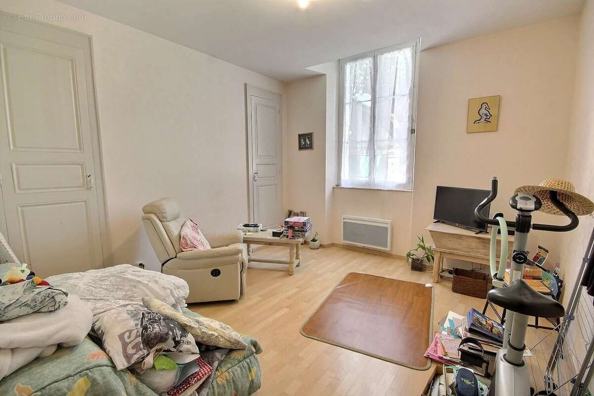 Appartement à SAINT-MARCELLIN