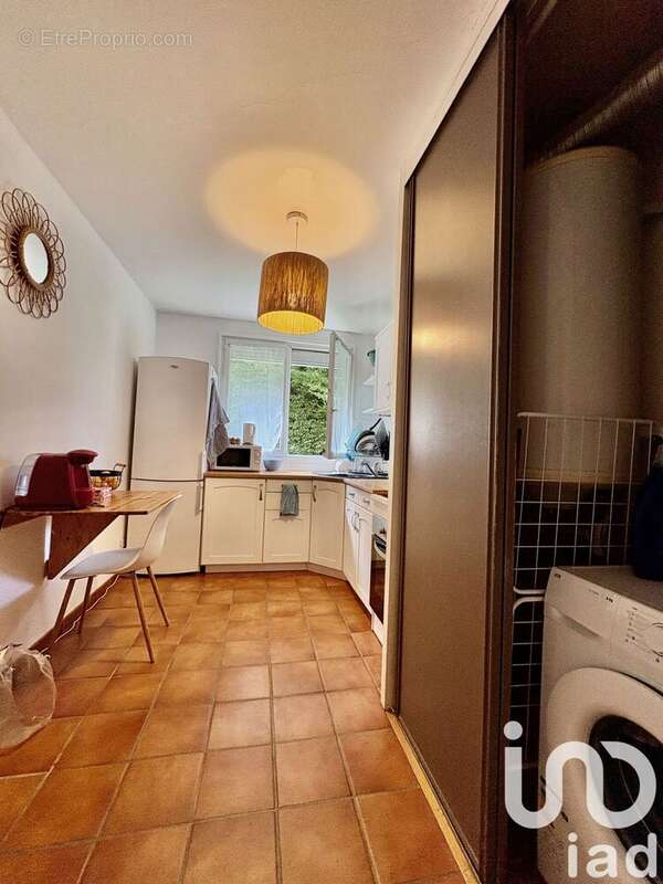 Photo 8 - Appartement à CAEN