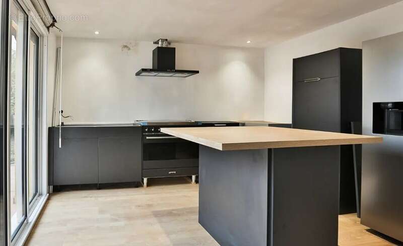 Maison à LA ROCHE-SUR-YON