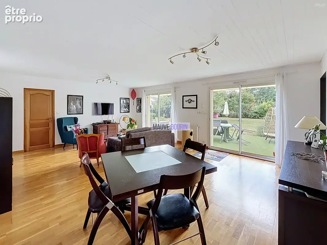 Maison 7 pièces 170 m² à vendre à Plescop (56890) - photo 4
